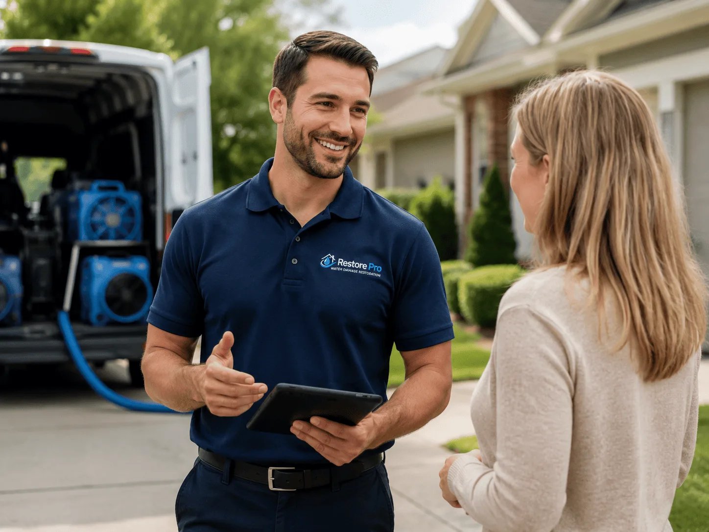 Water Damage Restoration Pell Lake, WI FAQs